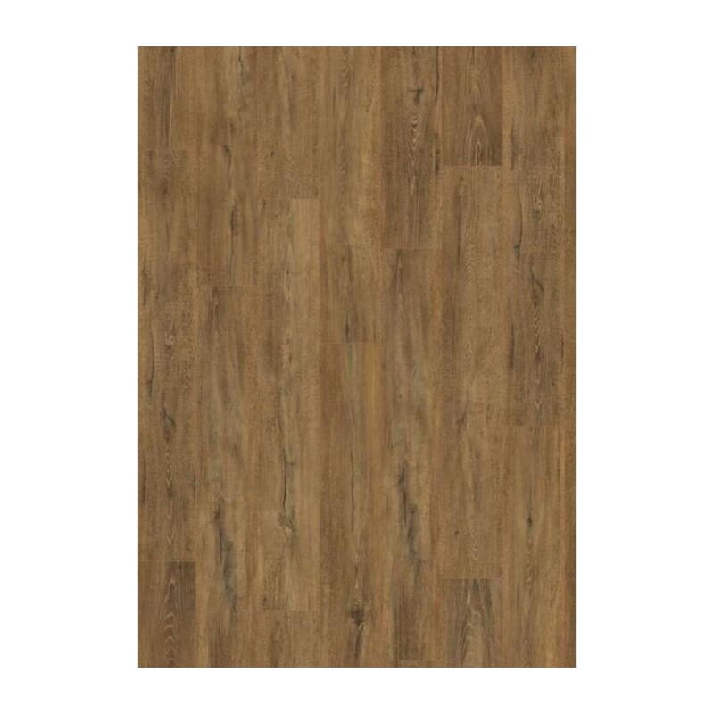 Ateliers 28 - Sol stratifié Solclic 1233 Chêne Premium 12mm 128,6x21,4cm - inventiv