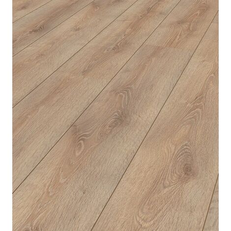 Sol Stratifié Super Natural Clearwater Oak K057