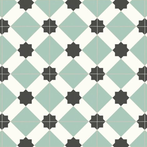 DÉCOWEB Echantillon 15 x 20 cm