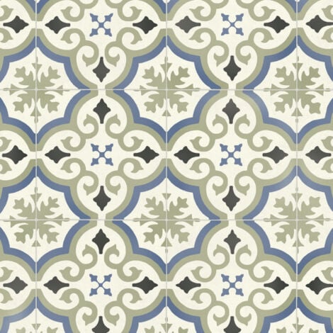 DÉCOWEB Echantillon 15 x 20 cm