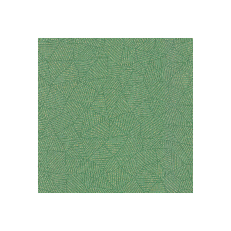 Sol Vinyle Tactile - Fusion organique - Vert - Rouleau de 3m x 2m