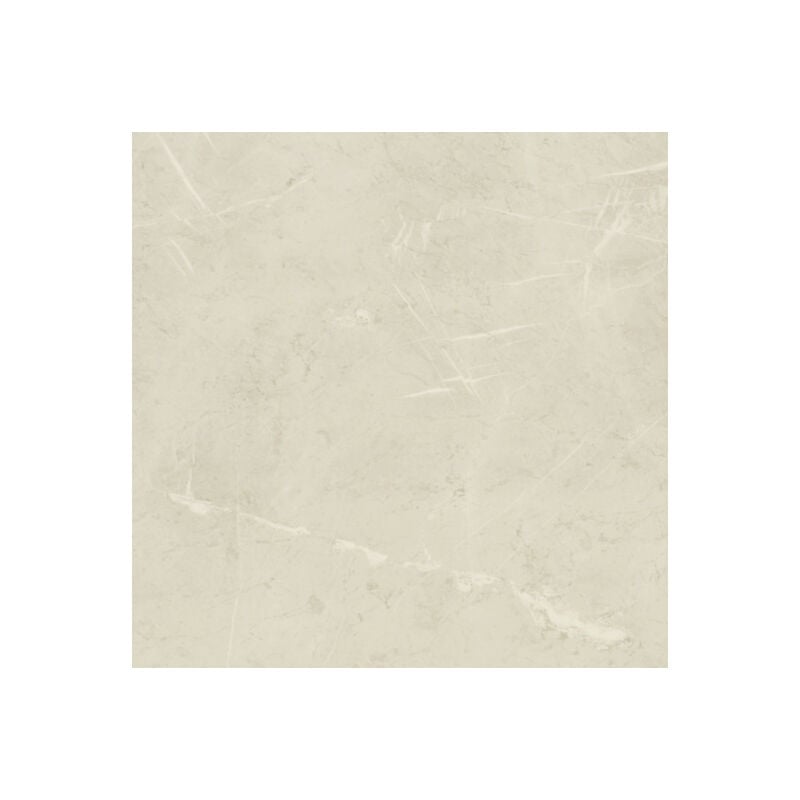 Sol Vinyle Inspiration - Effet marbre clair - Rouleau de 3m x 5m