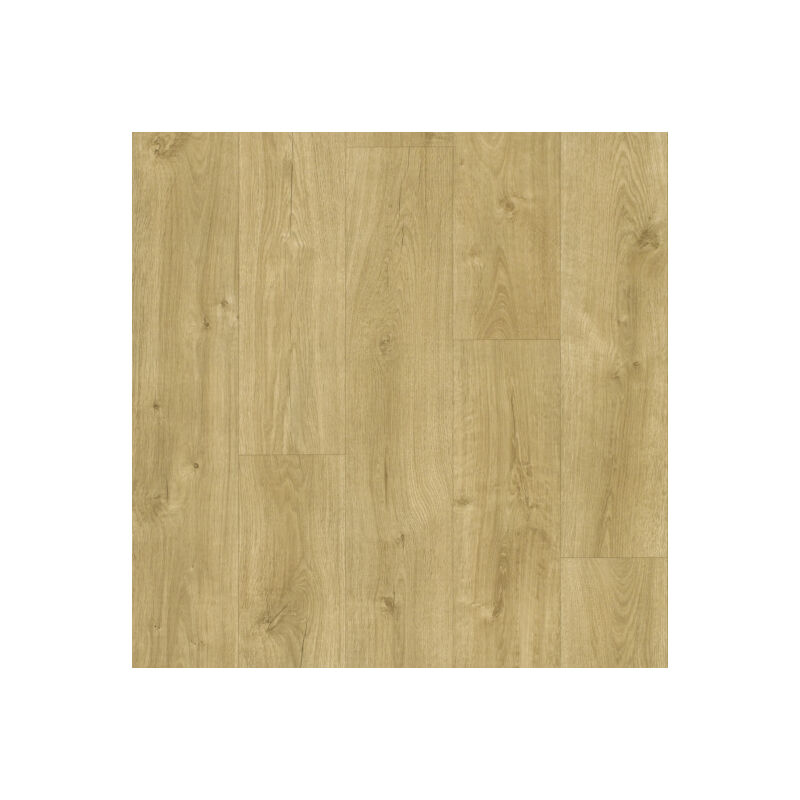 Sol Vinyle Inspiration - Parquet - Chêne miel - Rouleau de 3m x 2m