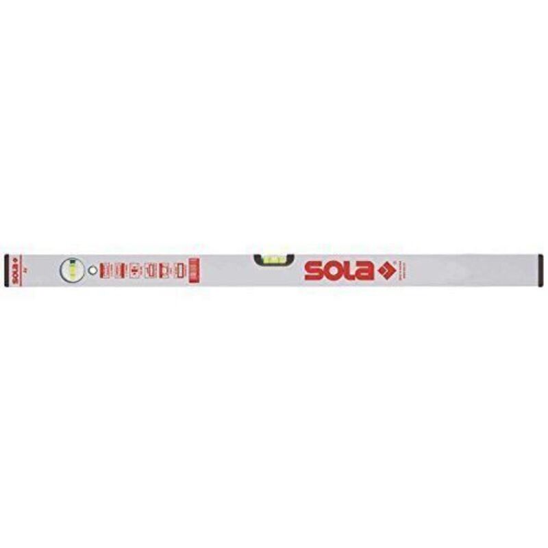 Sola 01110501 AV 40 Aluminum spirit level