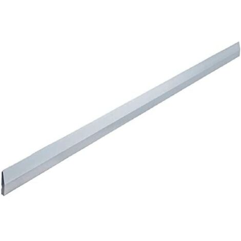 Sola łata tynkarska 120cm trapezowa