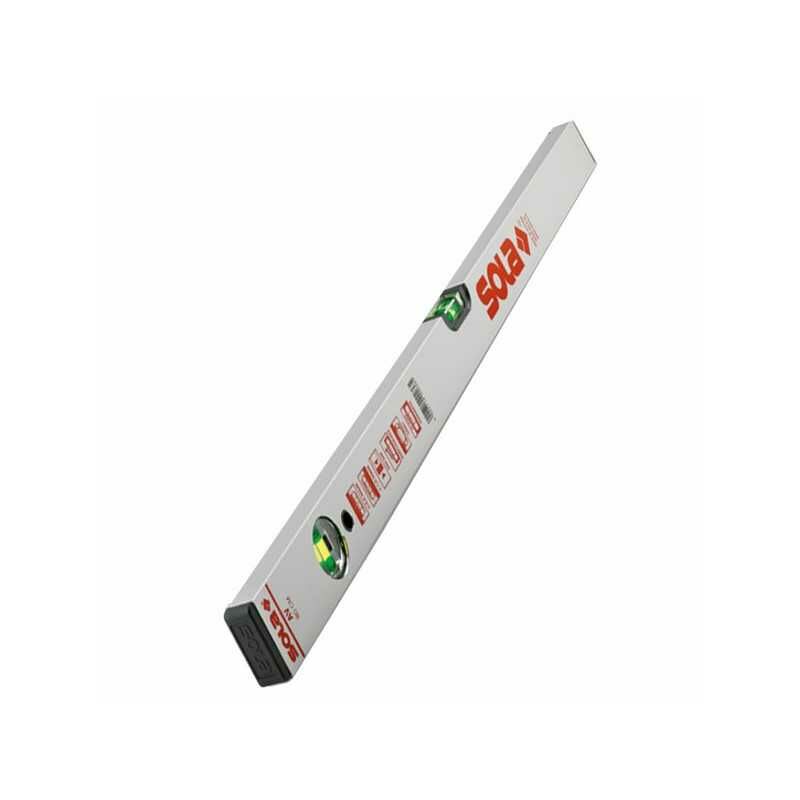 Sola - Niveau Tout Av Argent 2F cm 120 Seul