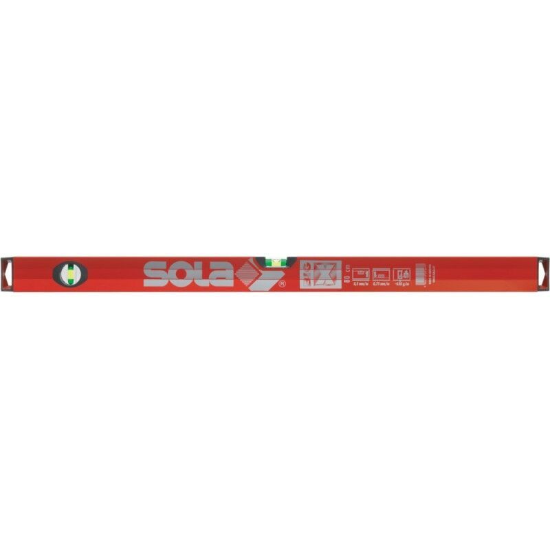 Image of Sola - Bolla Di Alluminio Livello Bigx 3180