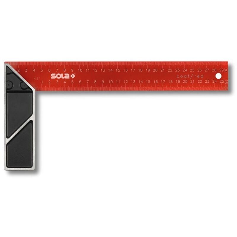 Angolo Di Carpenteria Src 500 500170mm - Sol 56014501