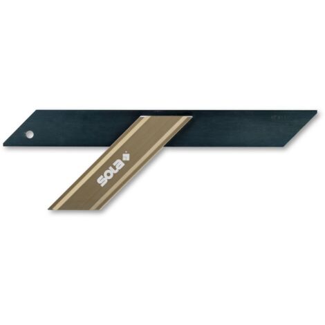 Sola kątownik do ukosów 300 x 110mm gwg 300