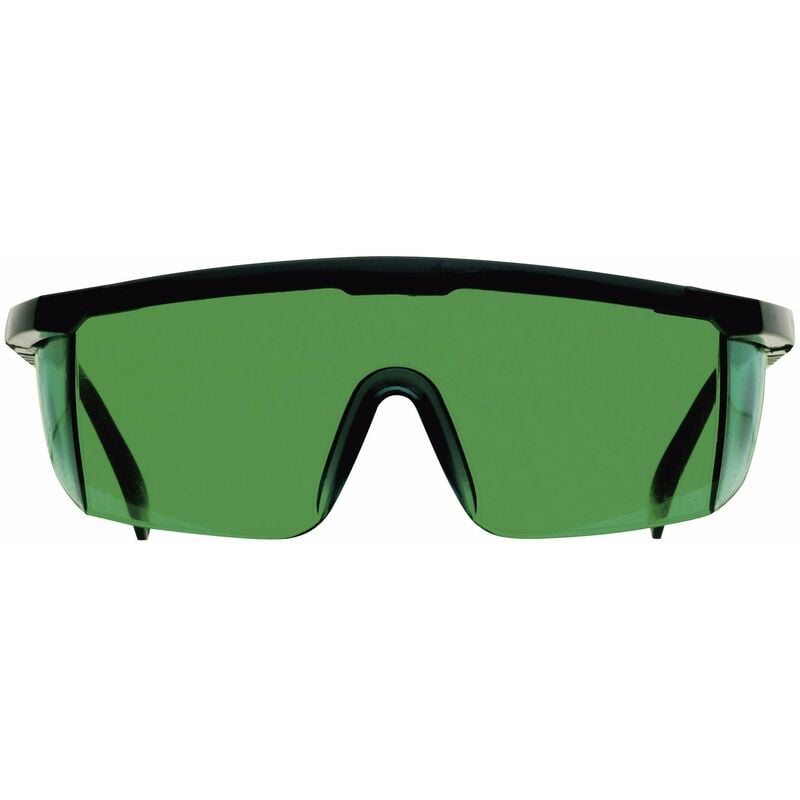 

LBGREEN - GAFAS INTENSIFICADORAS PARA NIVELES LÁSER VERDESS - Sola