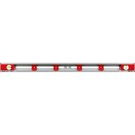SOLA Markier-Wasserwaage Mark-IT 80cm