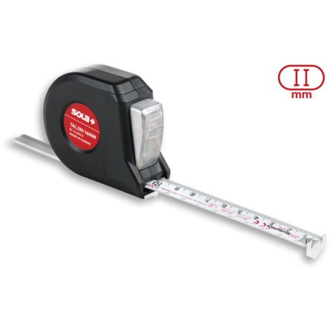 Sola miara zwijana 2m talmeter