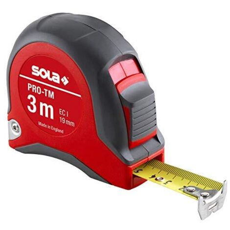 Sola miara zwijana 3m pro-tm 19mm