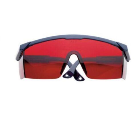 SOLA sola-lbred-gafas intensificadoras para niveles láser rojos