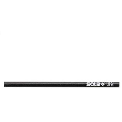 SOLA UNIVERSALBLEISTIFT SCHWARZ UB24