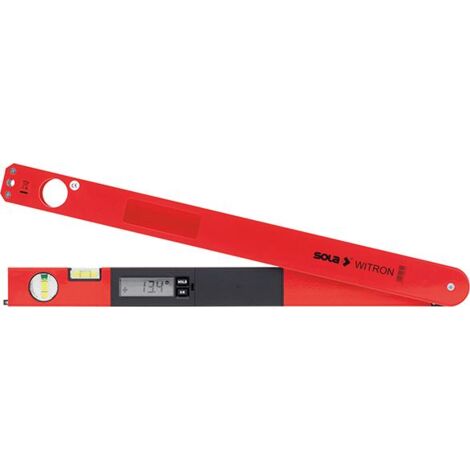 SOLA Winkelmessgerät WITRON 60 60cm