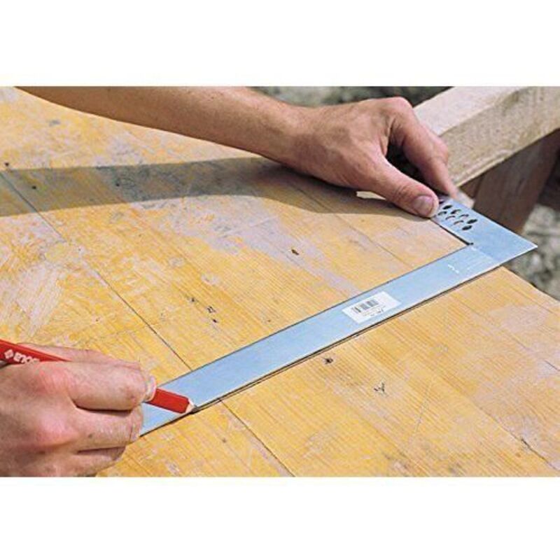 Sola ZWL 80 carpenter's square - 56131501