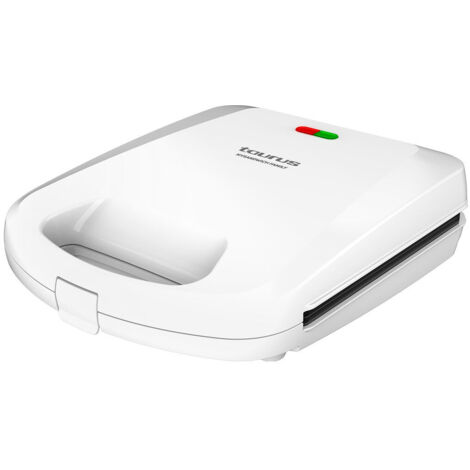 Solac Taurus MySandwich Family bianco 1200 W