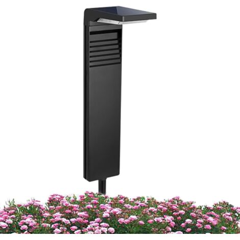 solaire extrieur projecteurs solaires pour paysageSpots
