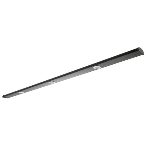 Solamagic Etherma LED-Lichtbord Basic 2/2,5/3m Außenbeleuchtung je 3W Wand/Decke Länge 2 m (3 Strahler) 9105602