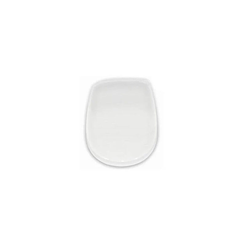 

Solapa de asiento Selles Marly 1 blanco, montaje horizontal (00100861)