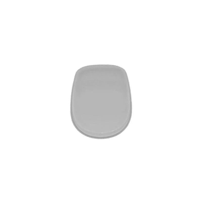 

Solapa de asiento Selles Marly 1 gris Manhattan, montaje horizontal (08300881)