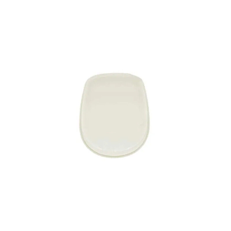 

Solapa de asiento Selles Marly 1 pergamona opalina, fijación horizontal (1190086