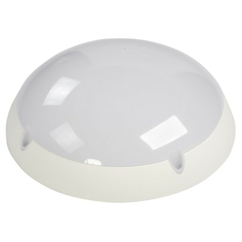 Indigo - Solare 134000 Oblò 1x100W E27 230V IP66 (Lampadina Non inclusa)