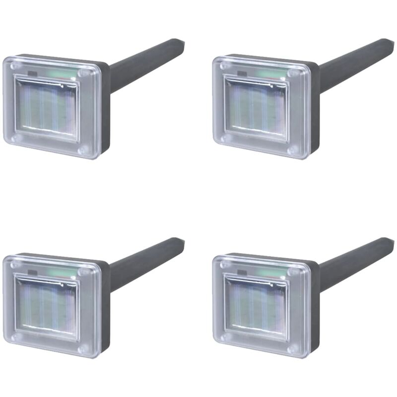 

Solar 4 x Exterminator De Rata