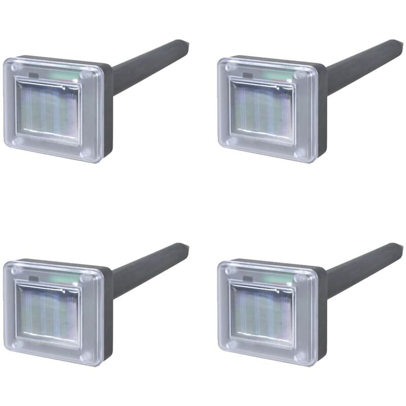 

Solar 4 x Exterminator De Rata