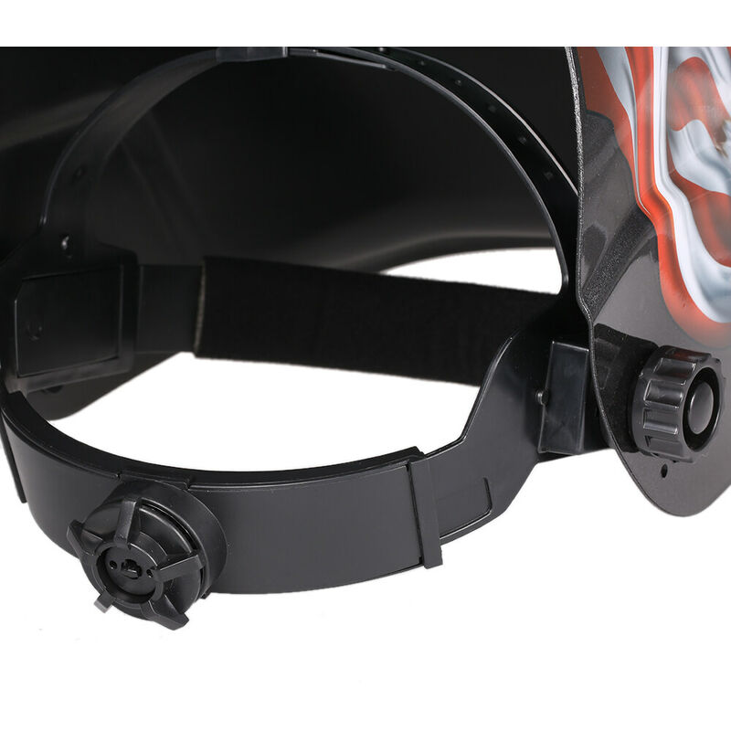 Tancyco - Solar Auto Oscuranti Saldatura Casco