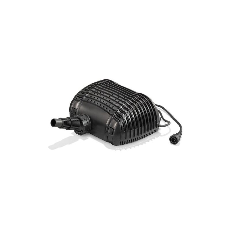 100 W Solar Bachlaufpumpe Teichpumpe Tauchpumpe Solarpumpe Teich Wasserfallpumpe