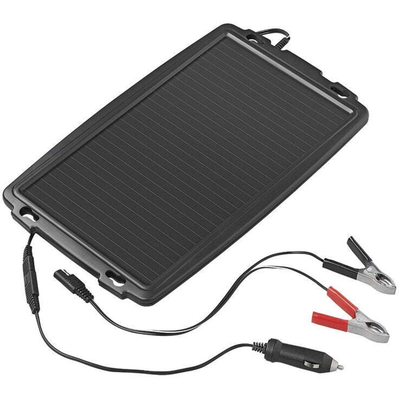 Proplus Solar Erhaltungsladegerat 12v 24w