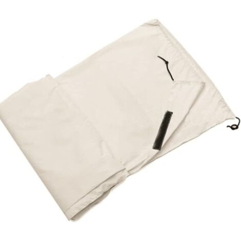 Solar Cover Reel Protective Cover, Reel Cover for Swimming Pool Protection, Waterproof Fabric Pool Cover, 550CMx96CM