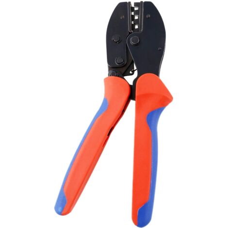 Solar Crimping Tools for PV Cable AWG26-10 2.5/4/6mm²