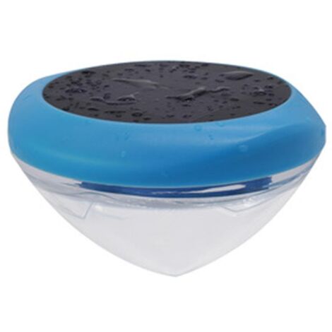 Solar Diamond Floating Light Led Lampe de Piscine Colorée