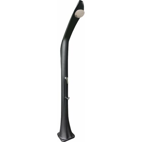 DOTMALL Gartendusche Außendusche Duschsäule Edels Produktbild-Vorschau 6