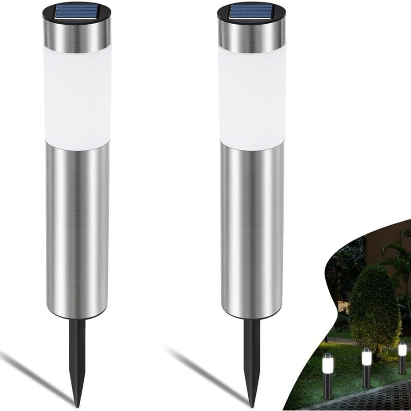 Image of Mumu - Solar Garden Lights Outdoor,&hellip;