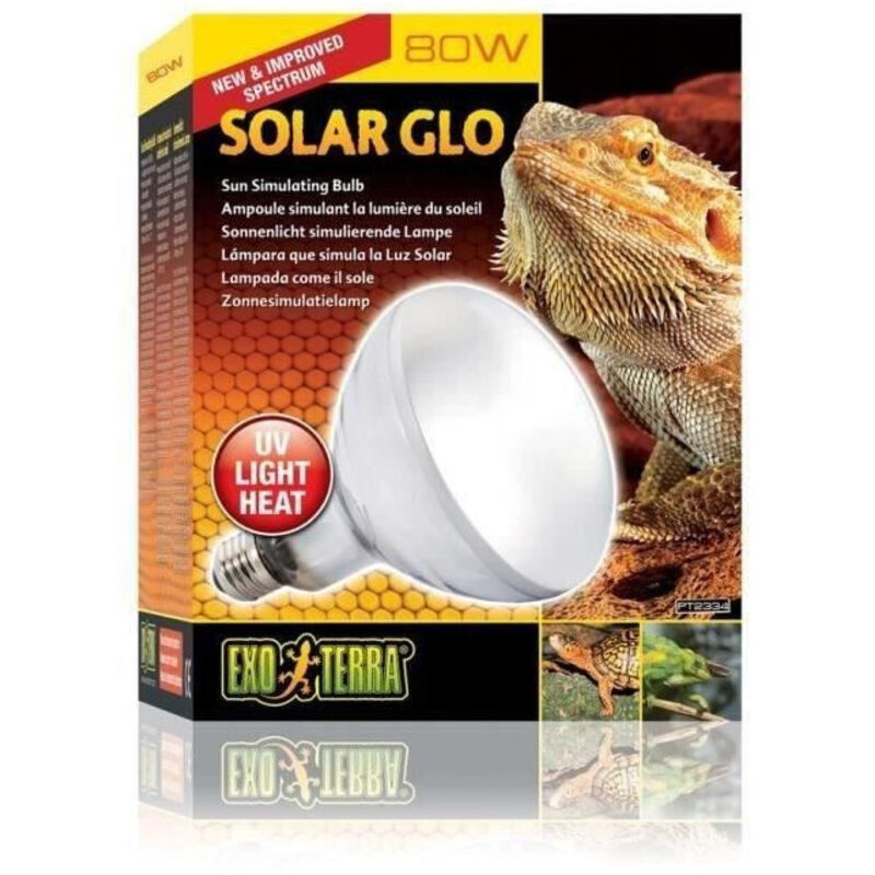 Solar Glo 80w - Exo Terra