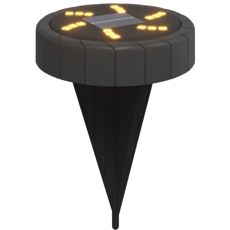Image of Solar Ground Lights with Ground Spikes&hellip;