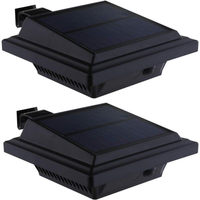 Image of Solar Gutter Light 40 led Solar&hellip;