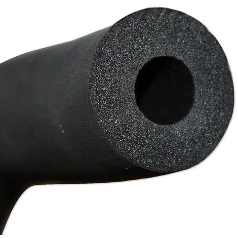 Solar-Isolierung AEROFLEX® (HT) COIL für Rohr 15 mm - Dämmschichtdicke 13 mm - Endloschlauch 30 m
