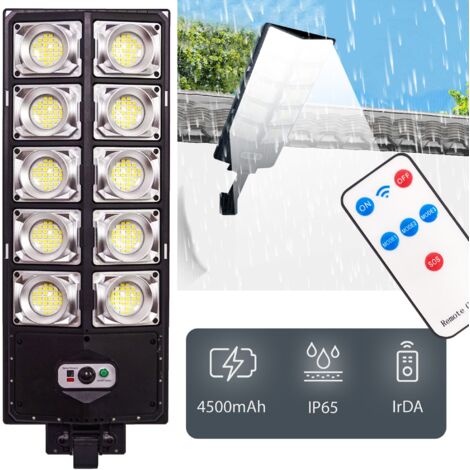 SOLAR LAMPE LED RSL017