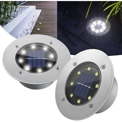 Solar LED lamp Garden TUTUMI P60048