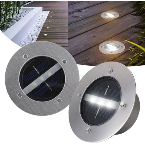 Solar LED lamp Garden TUTUMI P60049