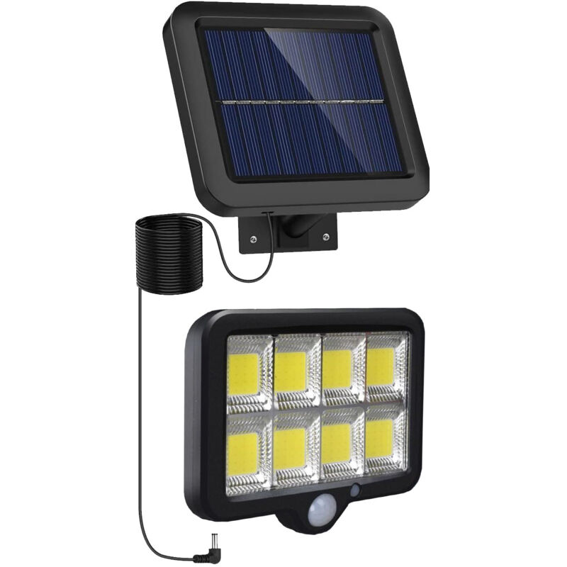 Image of Solar Light 5 Meter Line Three&hellip;