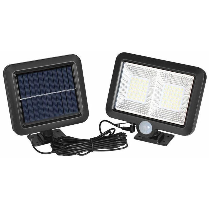 Image of Solar Light Outdoor Motion Sensor, LED&hellip;