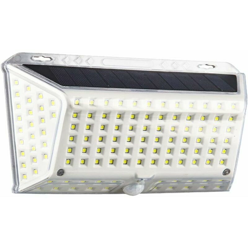 Image of Solar Lights Outdoor, Solar Powered Security&hellip;