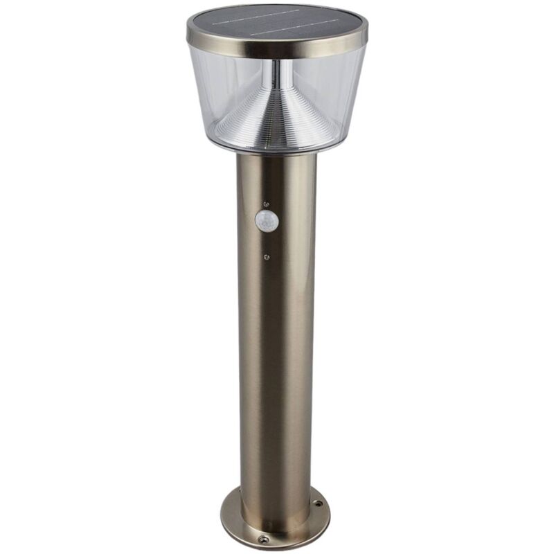 Image of LED Solar Lights with Sensor 'Antje'&hellip;