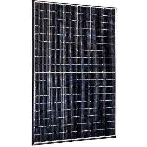 Solar Modul 415 W black Frame 1722x1134x30